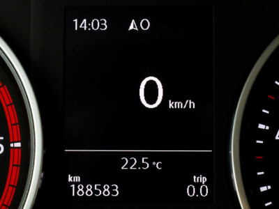 Volkswagen Crafter 35 2.0 TDI 140pk L3H3 (L2H2) Airco/Navi/Inrichting/230V 02-2021 foto 21