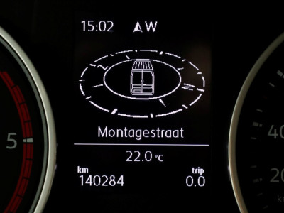 Volkswagen Crafter 35 2.0 TDI 140pk L3H3 (L2H2) Airco/Navi/Inrichting/Imperiaal 05-2021 foto 18