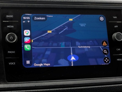 Volkswagen Crafter 35 2.0 TDI 140pk L3H3 (L2H2) Comfortline Airco/Camera/Carplay 12-2023 14