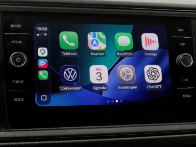Volkswagen Crafter 35 2.0 TDI 140pk L3H3 (L2H2) Comfortline Airco/Camera/Carplay 12-2023 15