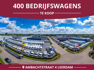 Volkswagen Crafter 35 2.0 TDI 140pk L3H3 (L2H2) Comfortline Airco/Camera/Carplay 12-2023 19