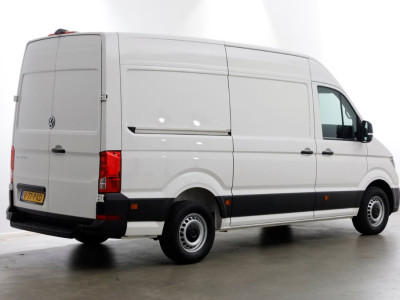 Volkswagen Crafter 35 2.0 TDI 140pk L3H3 (L2H2) Comfortline Airco/Camera/Carplay 12-2023 2