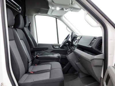Volkswagen Crafter 35 2.0 TDI 140pk L3H3 (L2H2) Comfortline Airco/Camera/Carplay 12-2023 5