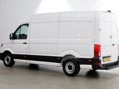 Volkswagen Crafter 35 2.0 TDI 140pk L3H3 (L2H2) Comfortline Airco/Camera/Carplay 12-2023 9