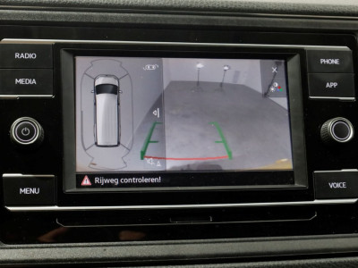 Volkswagen Crafter 35 2.0 TDI 140pk L3H3 (L2H2) Highline Servicewagen Inrichting/230V/Standkachel 02-2022 17