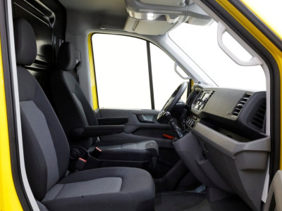 Volkswagen Crafter 35 2.0 TDI 140pk L3H3 (L2H2) Highline Servicewagen Inrichting/230V/Standkachel 02-2022 5