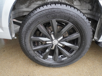 Volkswagen Crafter 35 2.0 TDI 177PK L3H2 Automaat nr.V060 | Airco | Cruise| Camera | Apple CP-Android auto foto 11