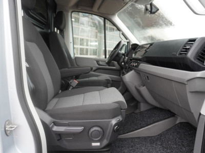 Volkswagen Crafter 35 2.0 TDI 177PK L3H2 Automaat nr.V060 | Airco | Cruise| Camera | Apple CP-Android auto foto 15