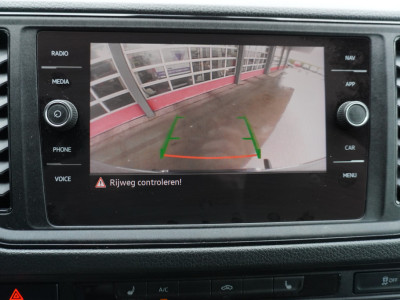 Volkswagen Crafter 35 2.0 TDI 177PK L3H2 Automaat nr.V060 | Airco | Cruise| Camera | Apple CP-Android auto foto 17