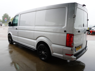 Volkswagen Crafter 35 2.0 TDI 177PK L3H2 Automaat nr.V060 | Airco | Cruise| Camera | Apple CP-Android auto foto 7