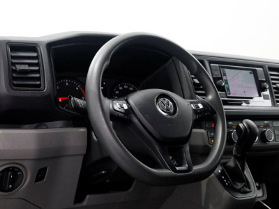 Volkswagen Crafter 35 2.0 TDI 177pk DSG-Automaat L3H2 (L2H1) Airco/Navi/Camera 03-2023 foto 14