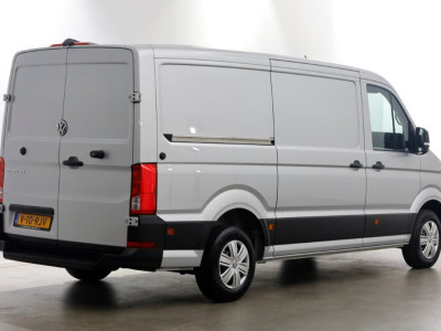 Volkswagen Crafter 35 2.0 TDI 177pk DSG-Automaat L3H2 (L2H1) Airco/Navi/Camera 03-2023 foto 2