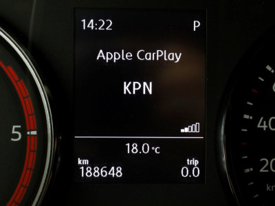 Volkswagen Crafter 35 2.0 TDI 177pk DSG-Automaat L3H2 (L2H1) Airco/Navi/Camera 03-2023 foto 21