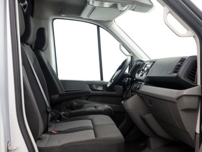 Volkswagen Crafter 35 2.0 TDI 177pk DSG-Automaat L3H2 (L2H1) Airco/Navi/Camera 03-2023 foto 3