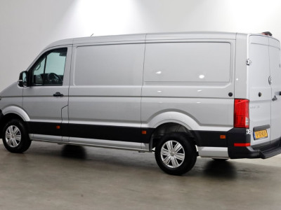 Volkswagen Crafter 35 2.0 TDI 177pk DSG-Automaat L3H2 (L2H1) Airco/Navi/Camera 03-2023 foto 9