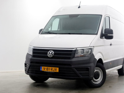 Volkswagen Crafter 35 2.0 TDI 177pk DSG-Automaat L3H3 (L2H2) Airco/Navi/Camera 07-2021