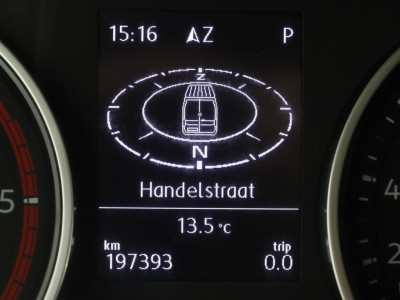 Volkswagen Crafter 35 2.0 TDI 177pk DSG-Automaat L3H3 (L2H2) Airco/Navi/Camera 07-2021 foto 17