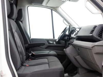 Volkswagen Crafter 35 2.0 TDI 177pk DSG-Automaat L3H3 (L2H2) Airco/Navi/Camera 07-2021 foto 3