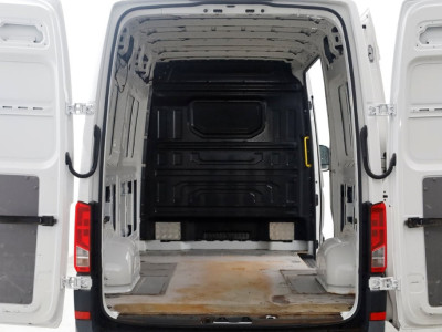 Volkswagen Crafter 35 2.0 TDI 177pk DSG-Automaat L3H3 (L2H2) Airco/Navi/Camera 07-2021 foto 5