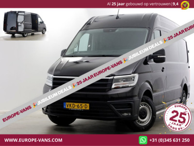 Volkswagen Crafter 35 2.0 TDI 177pk DSG-Automaat L3H3 (L2H2) LED/Camera/Trekhaak 3500kg 05-2021