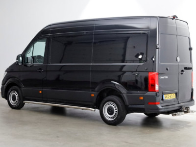 Volkswagen Crafter 35 2.0 TDI 177pk DSG-Automaat L3H3 (L2H2) LED/Camera/Trekhaak 3500kg 05-2021 10