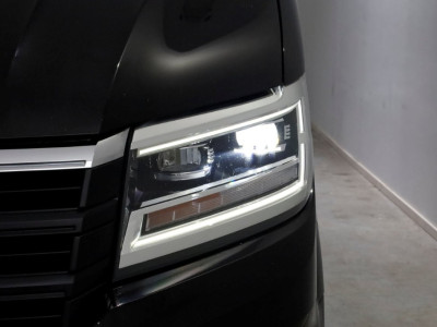 Volkswagen Crafter 35 2.0 TDI 177pk DSG-Automaat L3H3 (L2H2) LED/Camera/Trekhaak 3500kg 05-2021 13