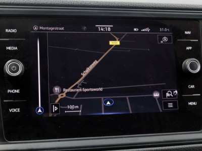 Volkswagen Crafter 35 2.0 TDI 177pk DSG-Automaat L3H3 (L2H2) LED/Camera/Trekhaak 3500kg 05-2021 17