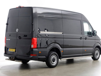 Volkswagen Crafter 35 2.0 TDI 177pk DSG-Automaat L3H3 (L2H2) LED/Camera/Trekhaak 3500kg 05-2021 2
