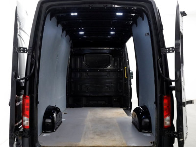 Volkswagen Crafter 35 2.0 TDI 177pk DSG-Automaat L3H3 (L2H2) LED/Camera/Trekhaak 3500kg 05-2021 3