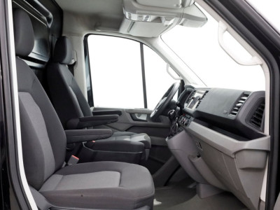 Volkswagen Crafter 35 2.0 TDI 177pk DSG-Automaat L3H3 (L2H2) LED/Camera/Trekhaak 3500kg 05-2021 5