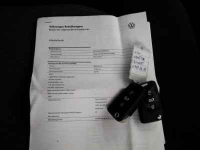 Volkswagen Crafter 35 2.0 TDI 177pk DSG-Automaat L3H3 (L2H2) LED/Camera/Trekhaak 3500kg 05-2021 6