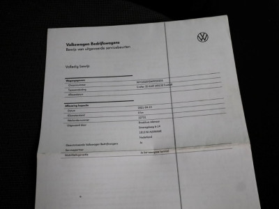 Volkswagen Crafter 35 2.0 TDI 177pk DSG-Automaat L3H3 (L2H2) LED/Camera/Trekhaak 3500kg 05-2021 8