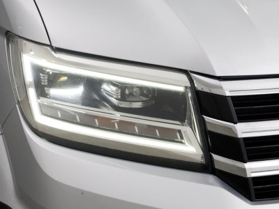 Volkswagen Crafter 35 2.0 TDI 177pk L3H3 (L2H2) DSG-Automaat Highline LED/Navi/Camera 06-2019 11