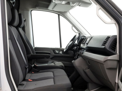 Volkswagen Crafter 35 2.0 TDI 177pk L3H3 (L2H2) DSG-Automaat Highline LED/Navi/Camera 06-2019 3