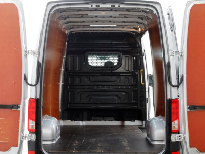 Volkswagen Crafter 35 2.0 TDI 177pk L3H3 (L2H2) DSG-Automaat Highline LED/Navi/Camera 06-2019 5