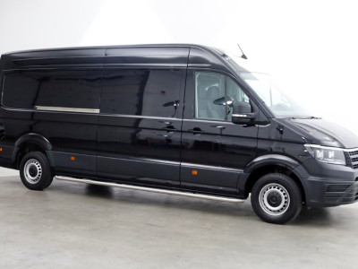 Volkswagen Crafter 35 2.0 TDI 177pk L4H3 (L3H2) Maxi Airco/Navi/Camera 01-2022 foto 10