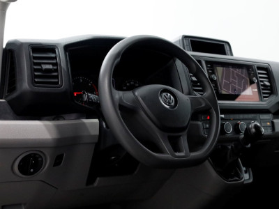 Volkswagen Crafter 35 2.0 TDI 177pk L4H3 (L3H2) Maxi Airco/Navi/Camera 01-2022 foto 12