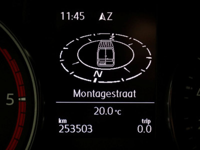 Volkswagen Crafter 35 2.0 TDI 177pk L4H3 (L3H2) Maxi Airco/Navi/Camera 01-2022 foto 18