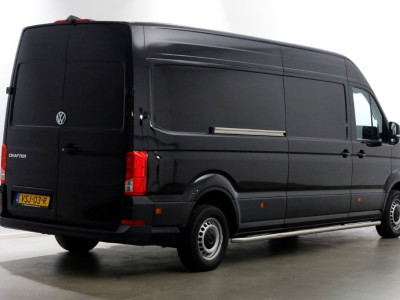 Volkswagen Crafter 35 2.0 TDI 177pk L4H3 (L3H2) Maxi Airco/Navi/Camera 01-2022 foto 2