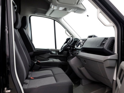Volkswagen Crafter 35 2.0 TDI 177pk L4H3 (L3H2) Maxi Airco/Navi/Camera 01-2022 foto 3