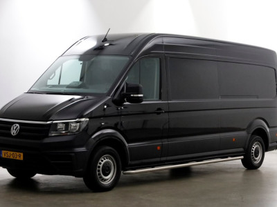 Volkswagen Crafter 35 2.0 TDI 177pk L4H3 (L3H2) Maxi Airco/Navi/Camera 01-2022 foto 8