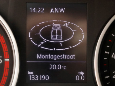 Volkswagen Crafter 35 2.0 TDI 177pk RWD L3H3 (L2H2) Airco/Navi/Trekgewicht 3500kg 01-2021 foto 21