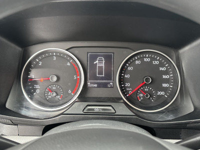 Volkswagen Crafter 35 2.0 TDI Bakwagen met deuren MARGE btw vrij foto 11