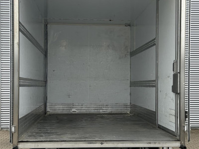 Volkswagen Crafter 35 2.0 TDI Bakwagen met deuren MARGE btw vrij foto 13