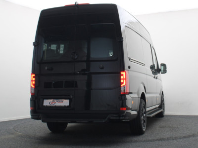 Volkswagen Crafter 35 2.0 TDI DSG 140 PK L2H2 2x schuifdeur, LED, 3-Zits, ACC, Camera, Apple Carplay, Sidesteps, DAB, PDC, 18 foto 21