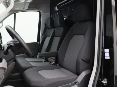 Volkswagen Crafter 35 2.0 TDI DSG 140 PK L2H2 2x schuifdeur, LED, 3-Zits, ACC, Camera, Apple Carplay, Sidesteps, DAB, PDC, 18 foto 9