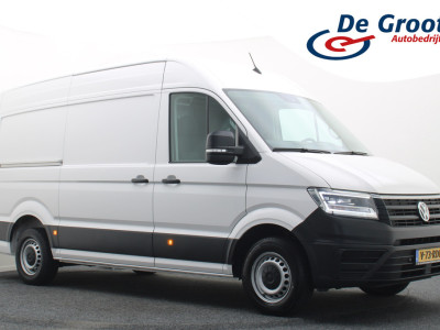 Volkswagen Crafter 35 2.0 TDI DSG L2H2