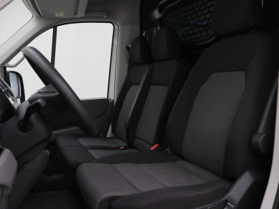 Volkswagen Crafter 35 2.0 TDI DSG L2H2 foto 10