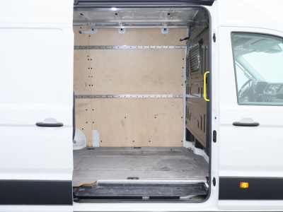 Volkswagen Crafter 35 2.0 TDI DSG L2H2 foto 11