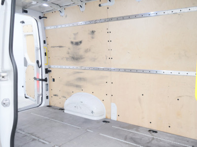Volkswagen Crafter 35 2.0 TDI DSG L2H2 foto 12